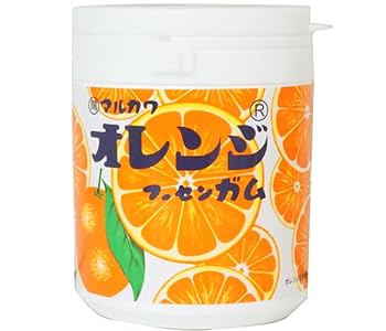 Amazon | マルカワ ガム ボトルガム アソートセット おまけ付